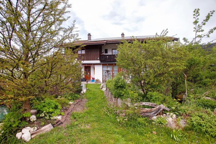 Ferienwohnung beim Roana