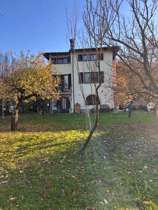 Campagna tutta da vivere