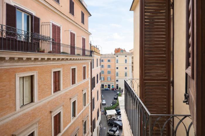 Elegantis Pantheon Suite near Piazza Navona - Historic Centre