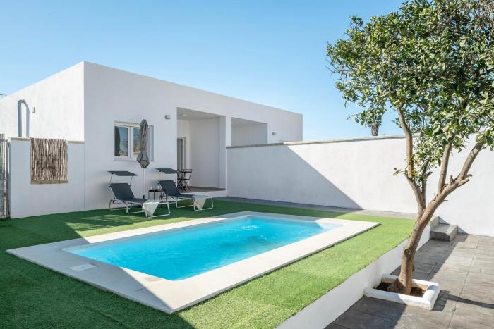 Casa Santolina