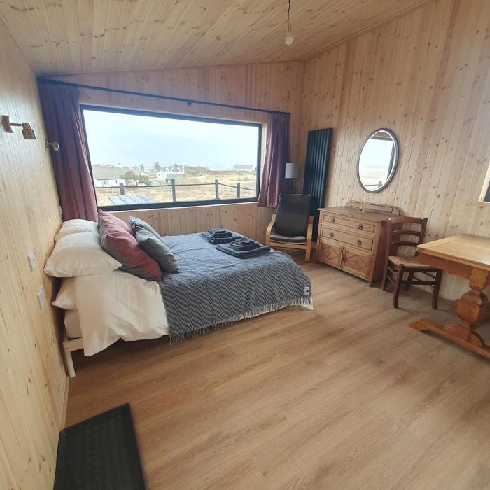 The Other Wee Red Cabin