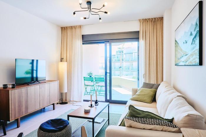 Dream Marinsa Beach 2 - Bc01