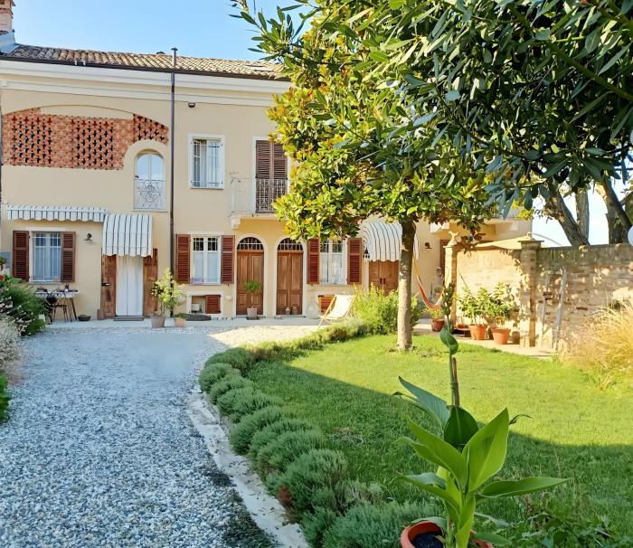 La Libellula Monferrato