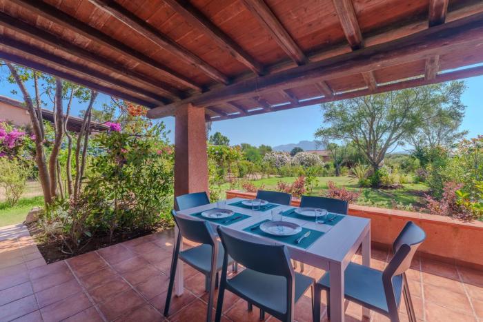 Casa Vacanze I Sugheri