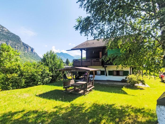 Apartment Altavista-2 by Interhome