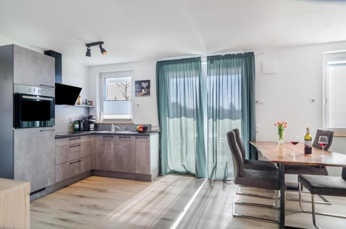 Ferienwohnung Scheu