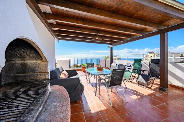 Fantastico Atico Duplex