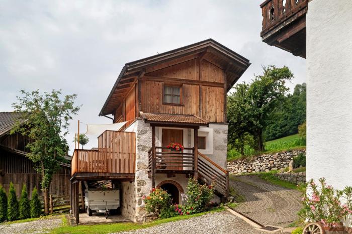 Chalet Stieber