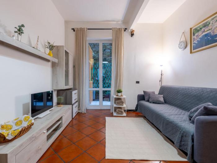 Apartment Elina by Interhome