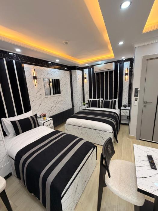 TAKSİM LARİSSA HOUSe