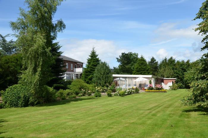 Ferienhäuser Ella Walter - Efeuhaus