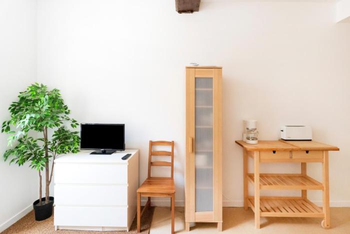 Charmant studio centre Bayonne