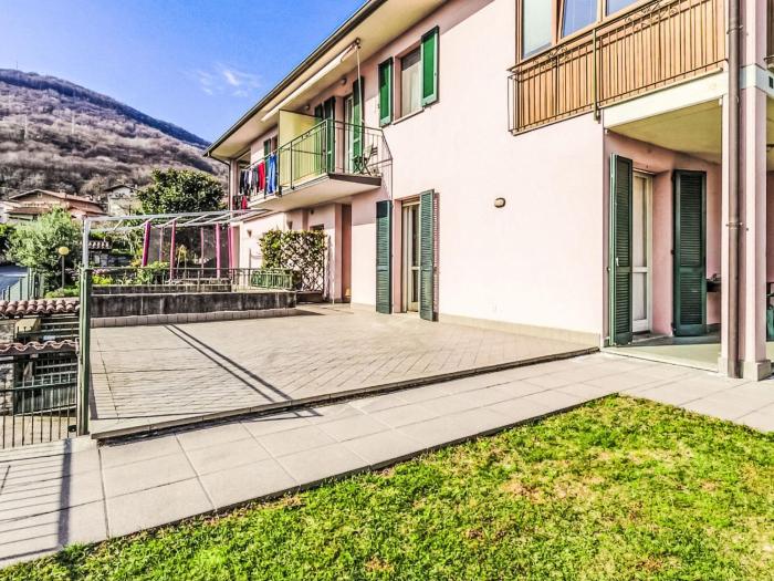 Apartment Casa Aldes by Interhome