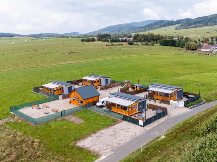 Holiday Home Premium-1 by Interhome