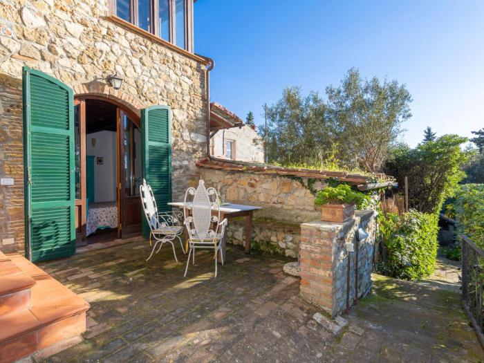 Apartment Baia by Interhome