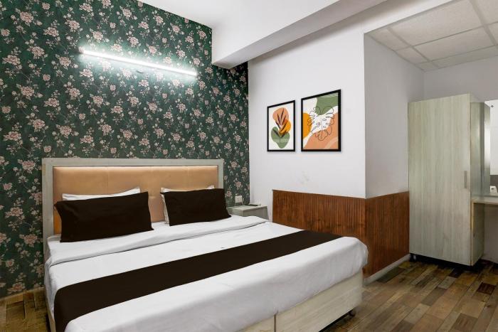 Hotel O Square Residency