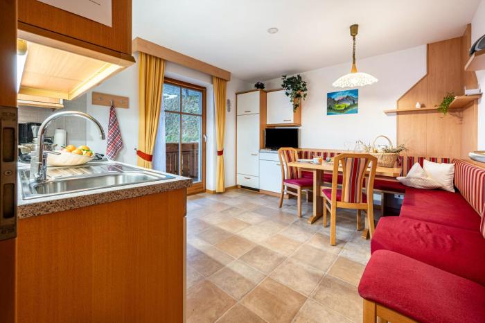 Niederkoflhof Klausberg