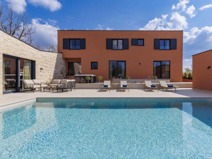 Holiday Home La Terra by Interhome