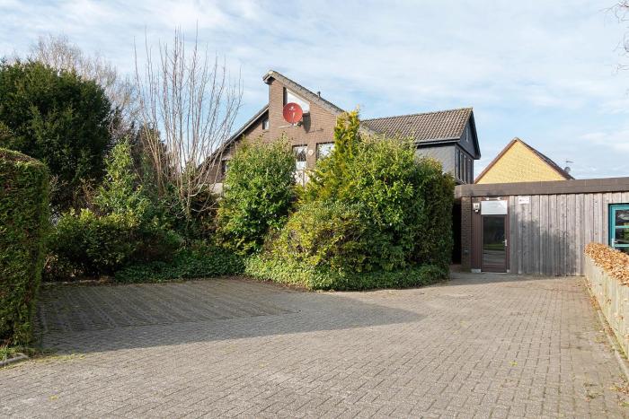 Gästehaus Vogel
