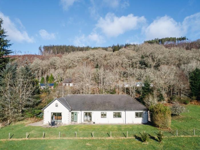 Holiday Home Glenmoriston Estate - 2 cottages by Interhome