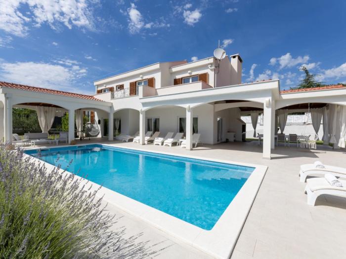 Villa Olivia by Interhome