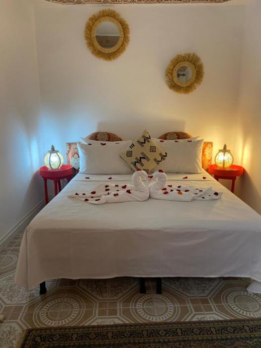 IKA Luxury Apartment Medina