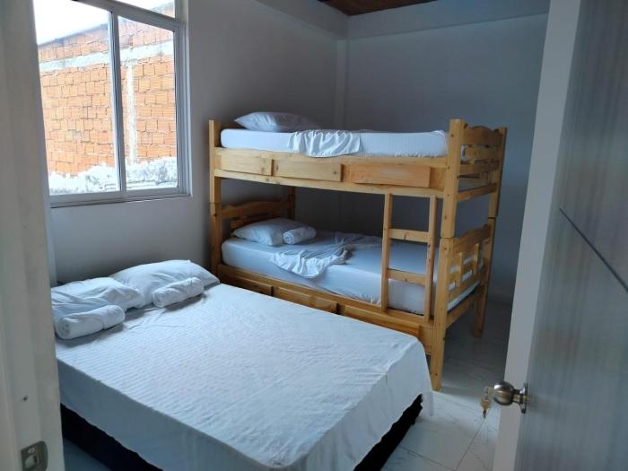 Casa de huéspedes - Habitación 3