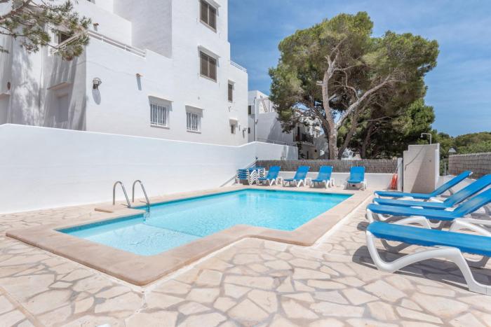 Apartamentos Karin 2ºe
