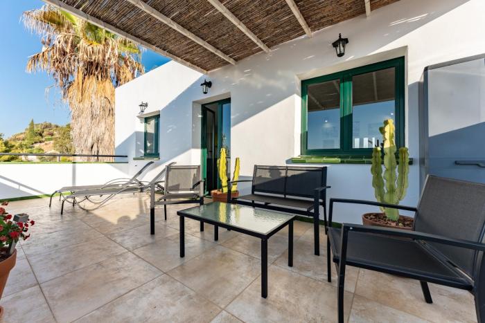 Apartamento Las Vistas