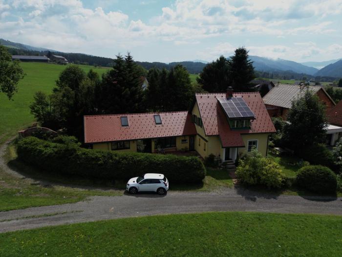 Ferienhaus Prettenthaler