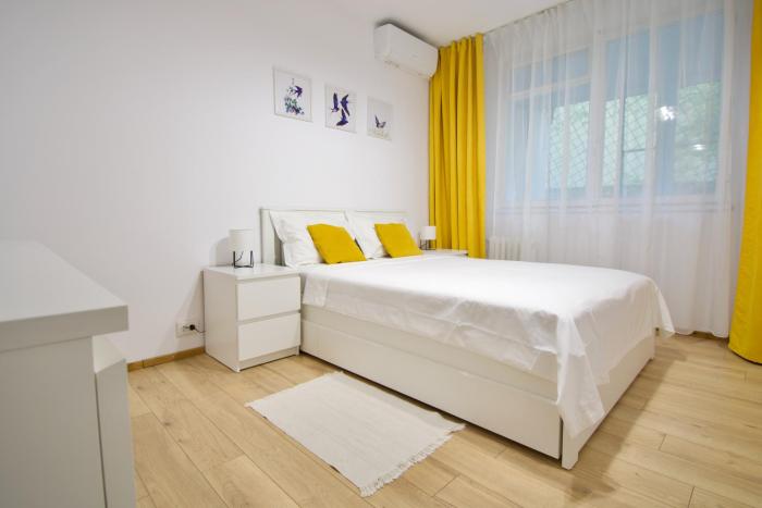 RSA apartment - Comfort near City Centre
