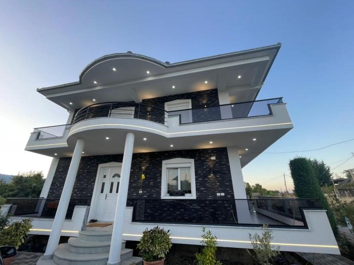 Ohrid Luxury Villa