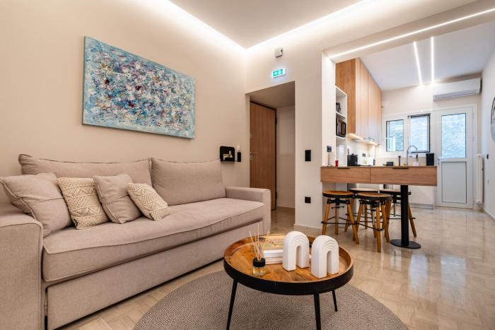 The Apex Boutique Apartment B2
