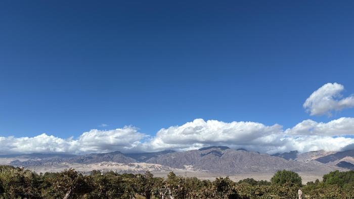 Cabañas boutique la soñada ll