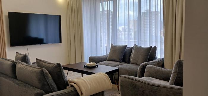 Westlands views Residence