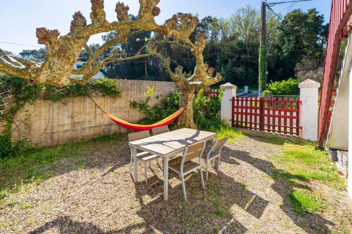 Joli T3 Pays Basque Tarnos Landes