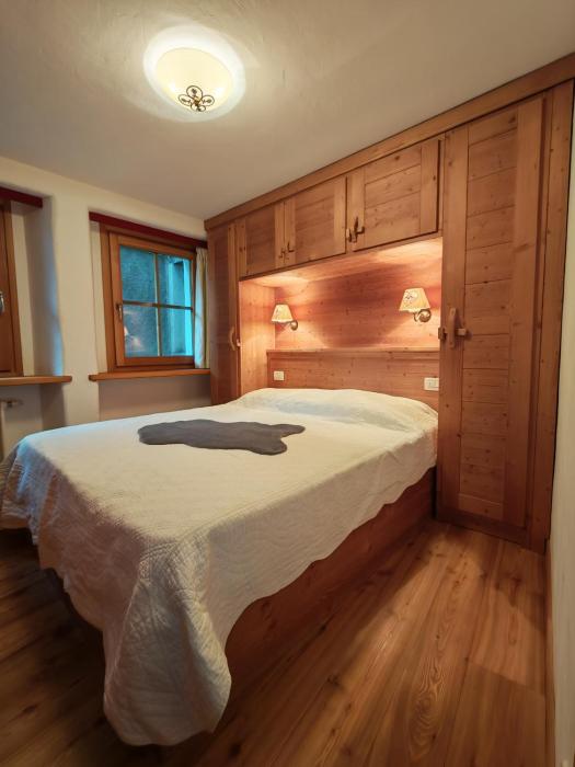 Maison Heidi - Maisons de Charme Valle dAosta - Appartamento Deluxe a due passi da Courmayeur