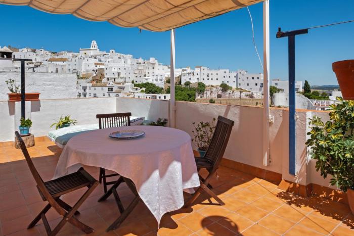 Apartamento Callejon de La Fuente