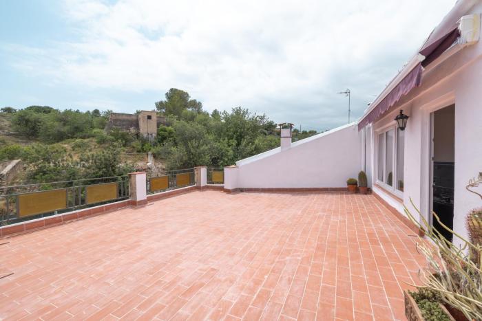 Casa Lindo