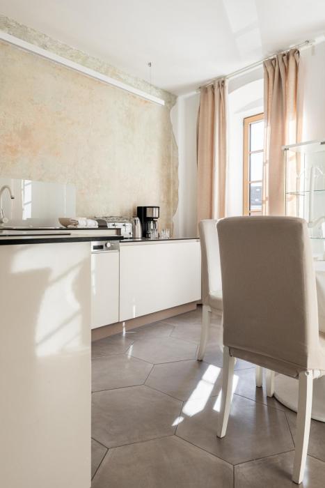 Rennweg 114 "BELAMI LIVING"