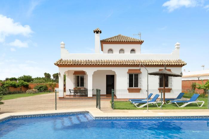 Villa Juani Sólo familias