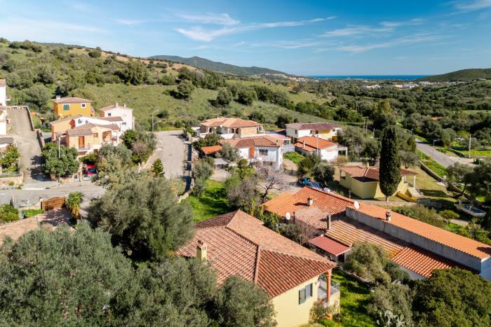 La casa di Piera