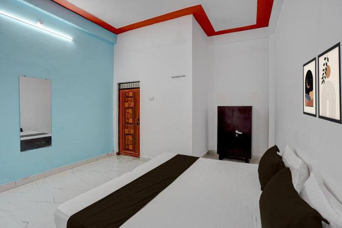 Hotel O shivam guest house and hotel