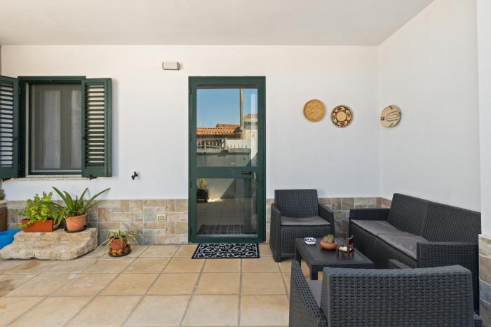 Casa Vacanze Marcello