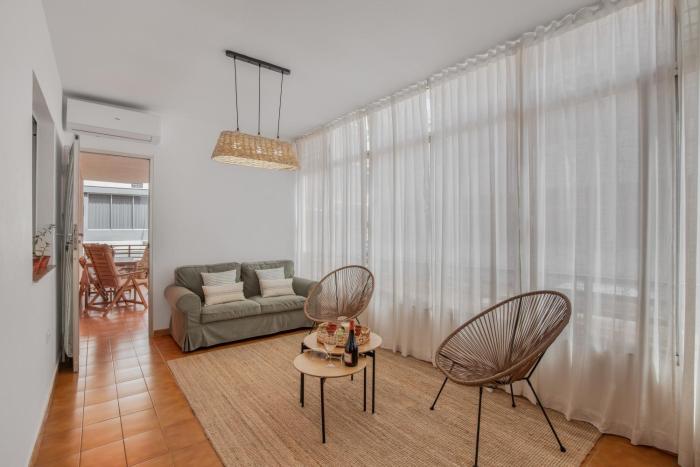 Apartamento Eveto