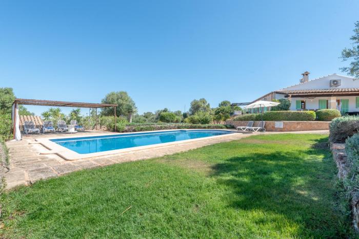 Casa Yolanda