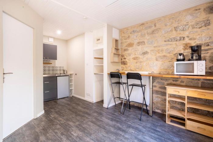 Studio de la vallée du Stangala