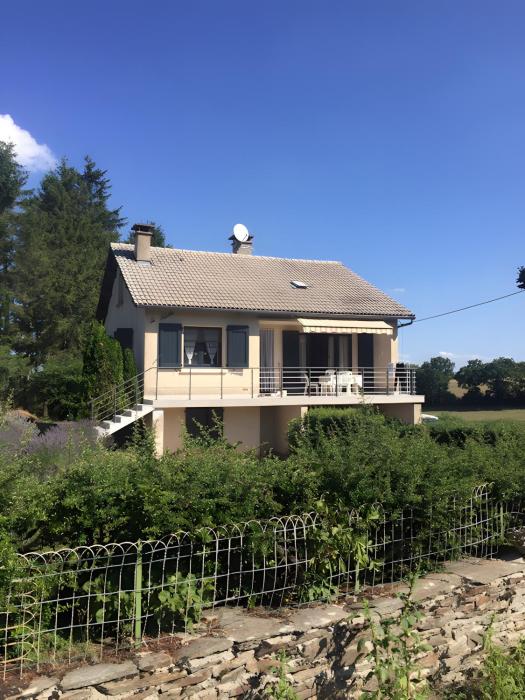 La Maison de Campagne