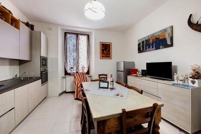 Casa vacanze da Rosa