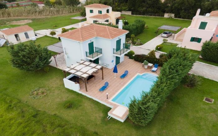 Sami Beach Villas Nefeli